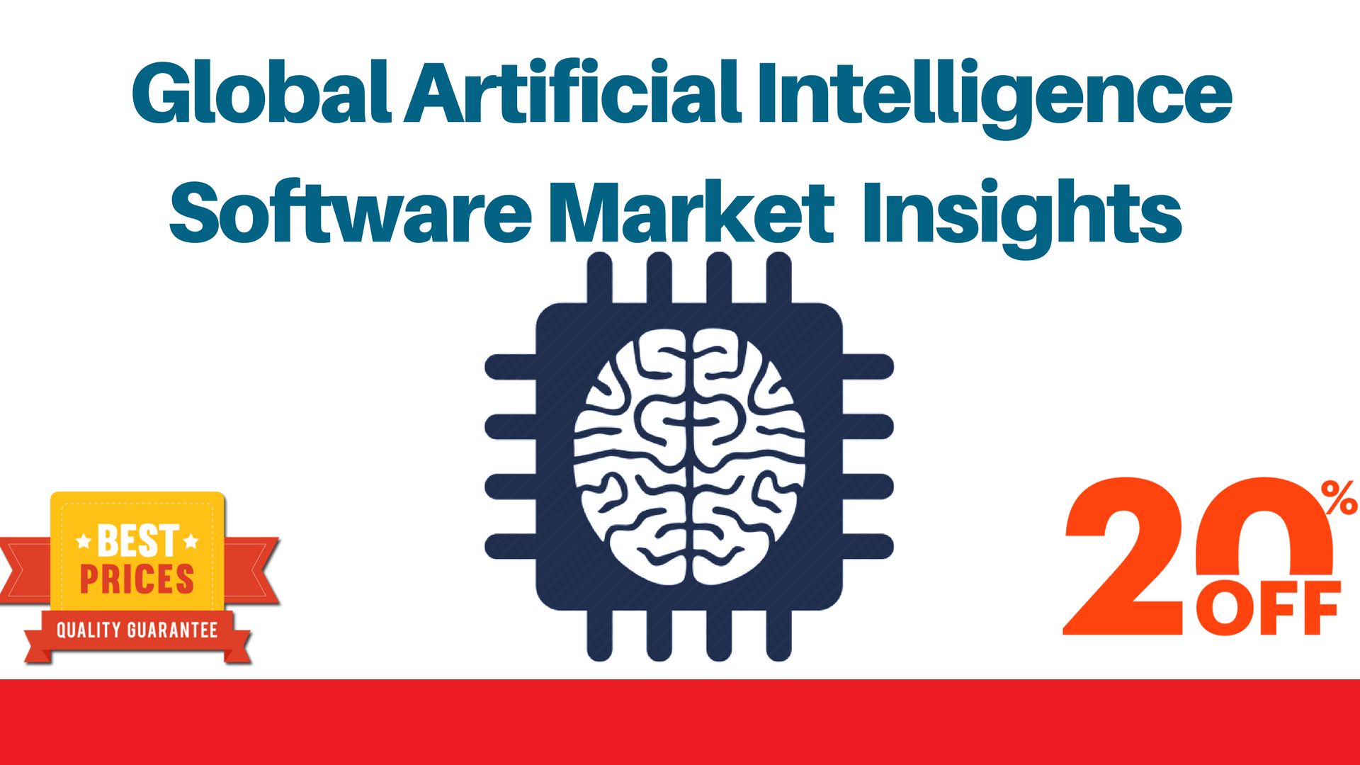 +56% CAGR to be Achieved By Artificial Intelligence Software