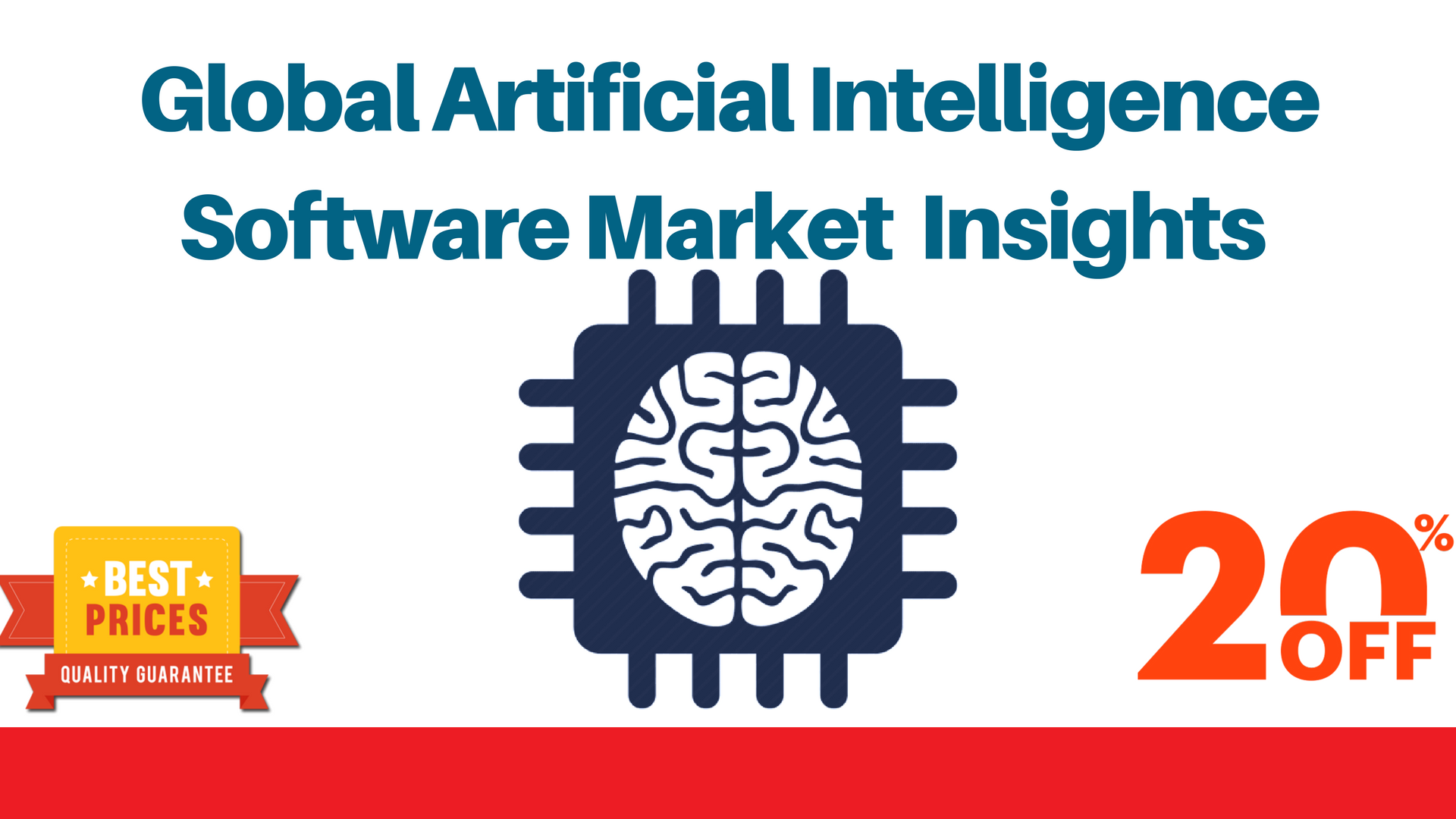 +56% CAGR to be Achieved By Artificial Intelligence Software'