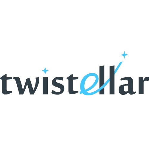 Company Logo For Twistellar'