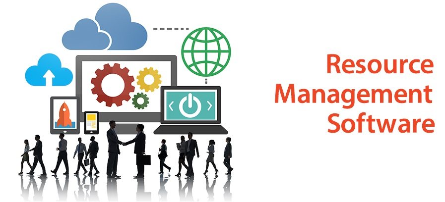Resource Management Software Market
