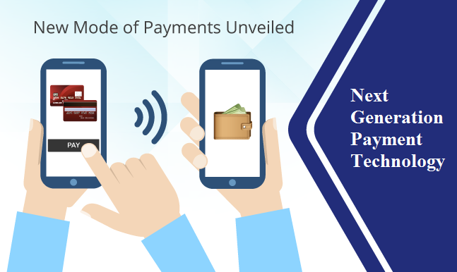 Next Generation Payment Technology Market'