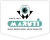Company Logo For Maruti Pump'