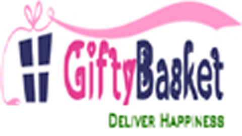 Gifty Basket Logo
