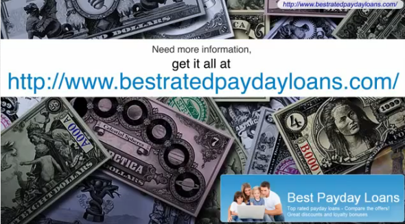 Best Payday Loan'