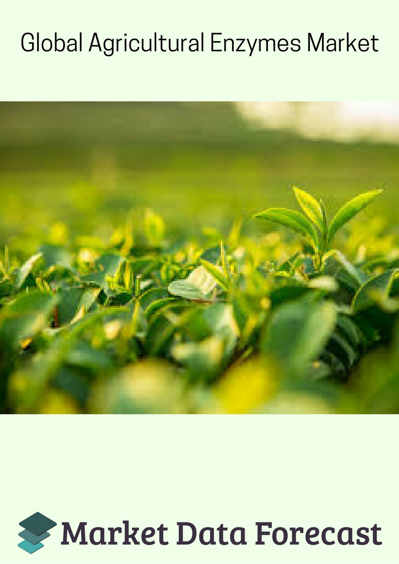Global Agricultural Enzymes Market