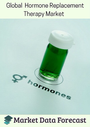 Hormone Replacement Therapy Market'