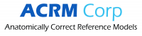 ACRM Corp Logo