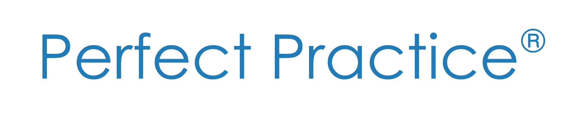 Perfect Practice logo