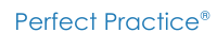 Perfect Practice logo