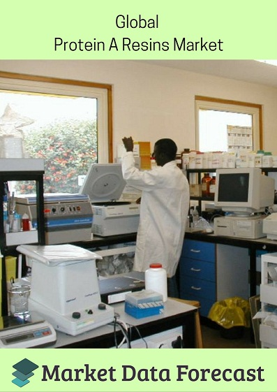 Global Protein A Resins Market