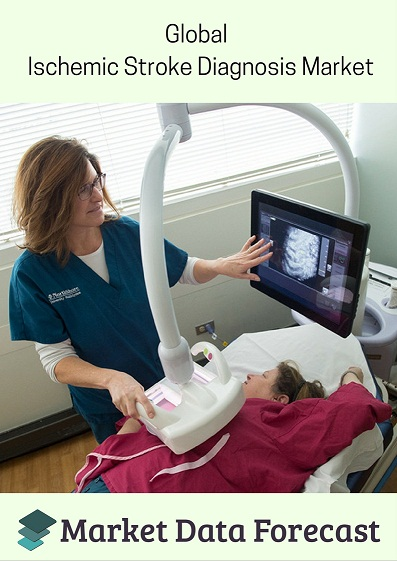 Global Acute Ischemic Stroke Treatment and Diagnosis Market'