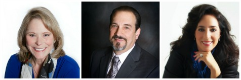 MESA&trade; Leadership'