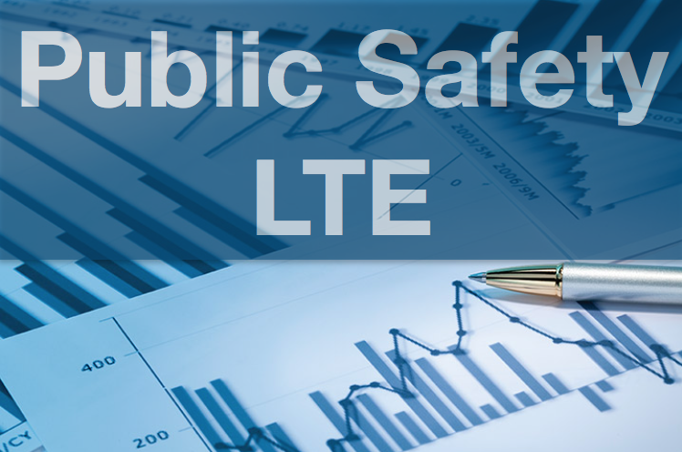 Public Safety LTE'