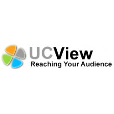 UC View Logo