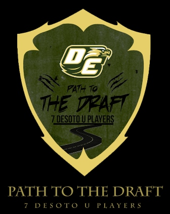 Path to the Draft'
