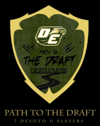 Path to the Draft