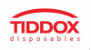 Company Logo For TIDDOX'