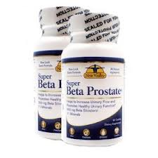 Super Beta Prostate Game Changer'