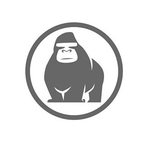 Company Logo For The Gutter Gorilla'