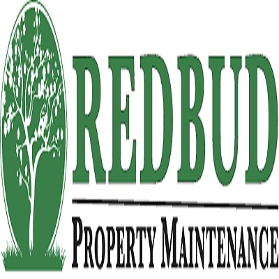 Company Logo For Redbud Property Maintenance'