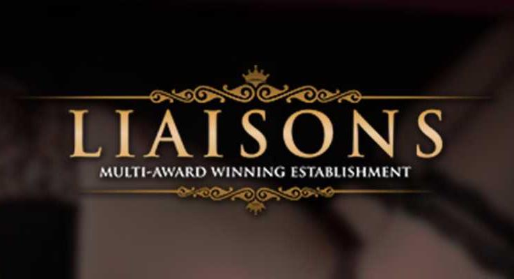 Company Logo For Liaisons'