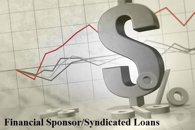 Financial Sponsor/Syndicated Loans market