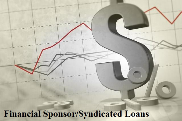 Financial Sponsor/Syndicated Loans market'