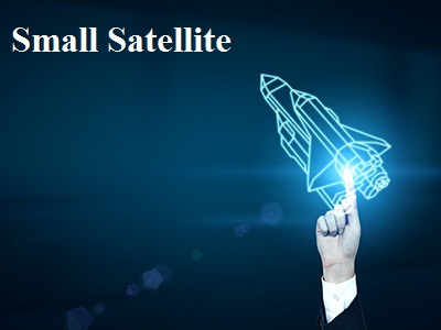 small satellite market'