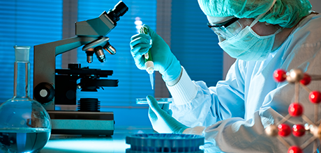 Clinical Microbiology market