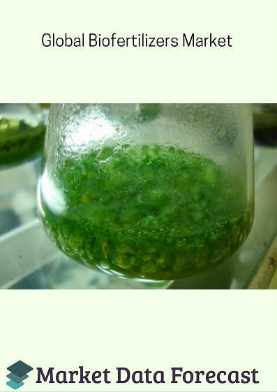 Biofertilizers Market