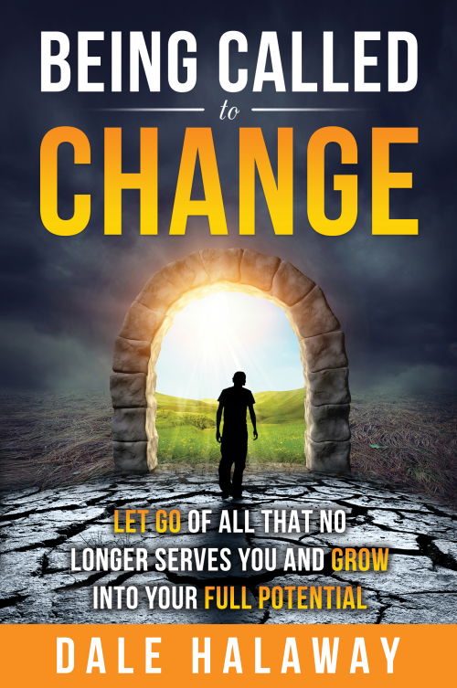 Being Called to Change'