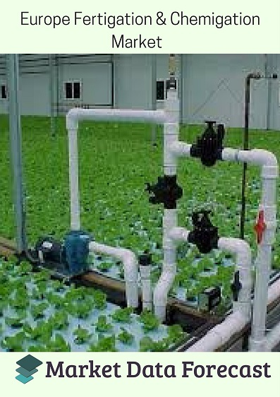 Europe Fertigation and Chemigation Market