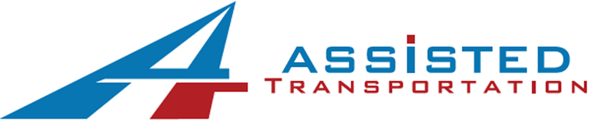 Company Logo For Assisted Transportation'