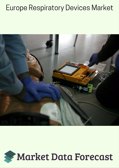 Europe Respiratory Devices Market