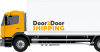 Company Logo For Door 2 Door Shipping Canberra'