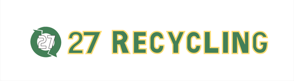 Company Logo For 27 Recycling'