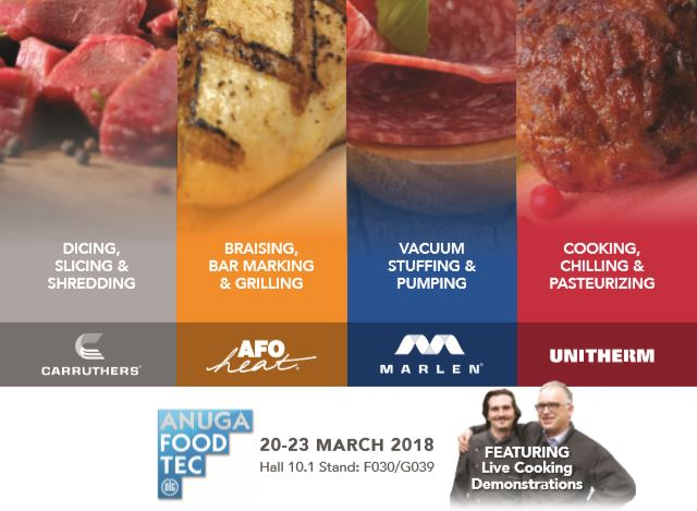 Equipment that Makes a Difference