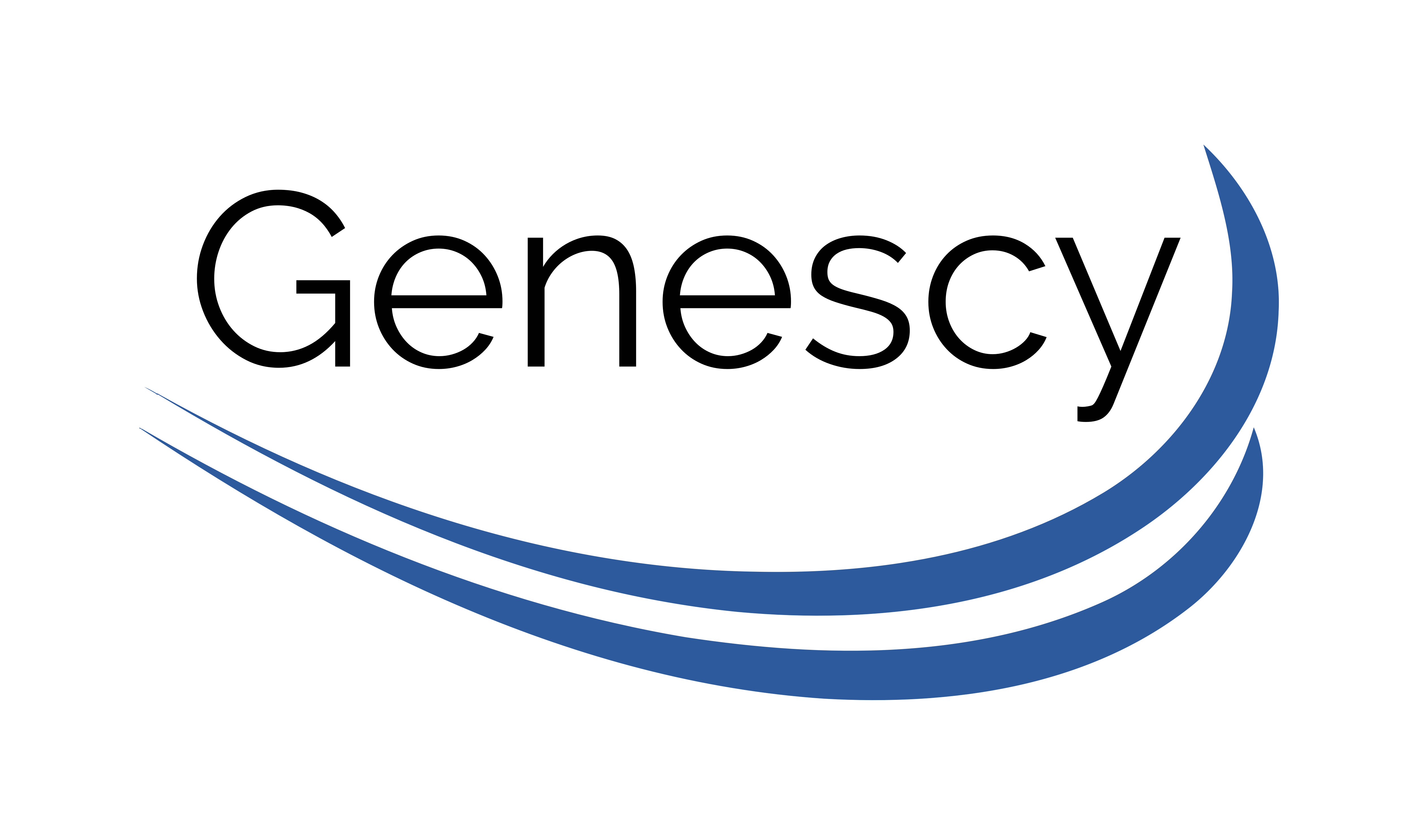Company Logo For Genescy Corporation'
