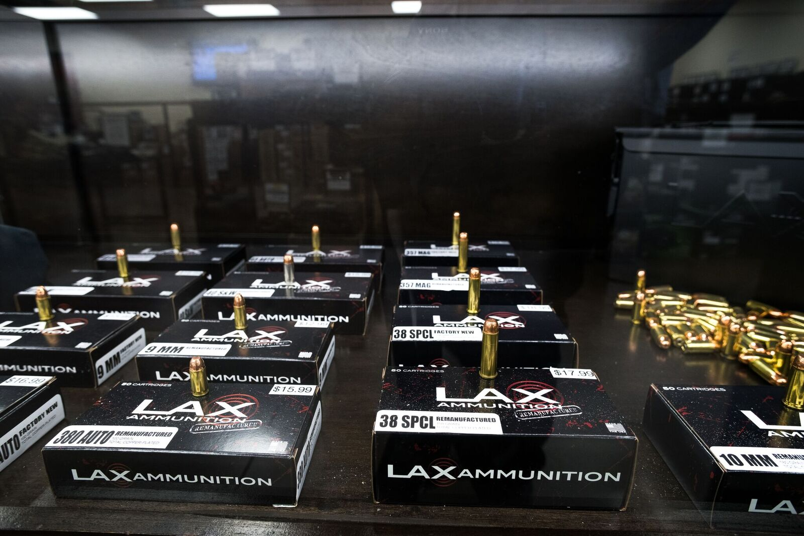 buy ammo online