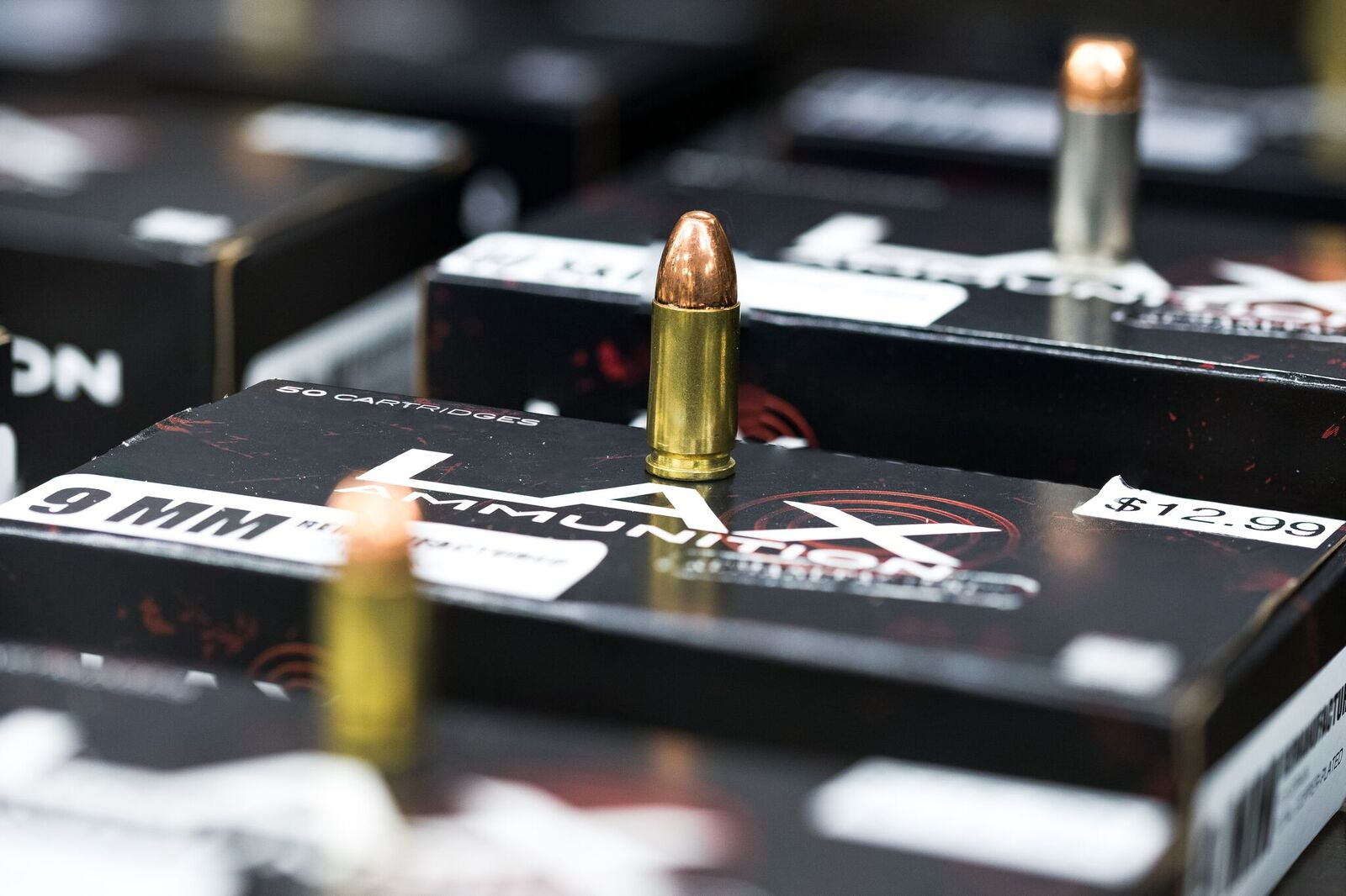 buy ammo online