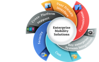 Enterprise Mobility Life-Cycle Services market