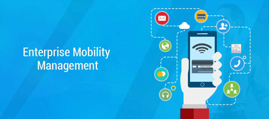 Enterprise Mobility Management Solution market'