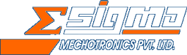 Sigma Mechotronics Pvt. Ltd. Logo