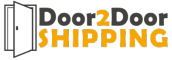 Company Logo For Door 2 Door Shipping Sydney'