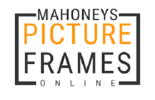 Company Logo For Picture Frames Online'