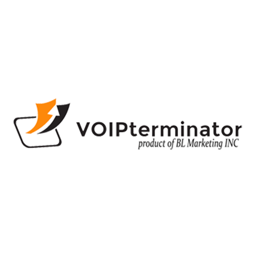 VoIP Terminator Logo'