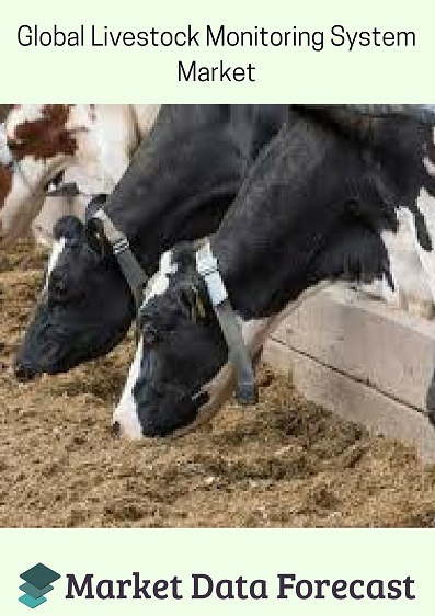 Global Livestock Monitoring System Market