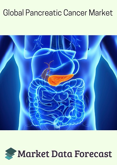 Pancreatic Cancer Therapeutics Market'