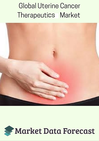 Uterine Cancer Therapeutics Market