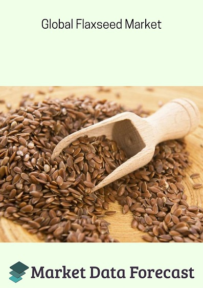 Flax Seed Market